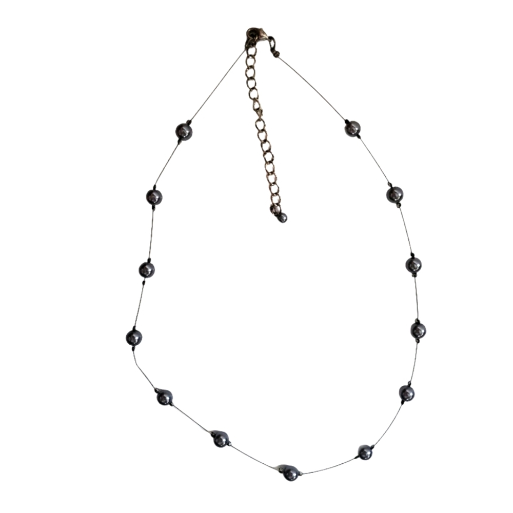 Pearl Necklace - Picture 1 of 5